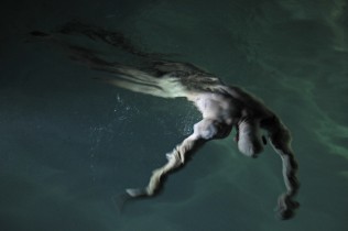 Peter Sparling - Aquaman 5 image
