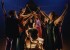 Peter Sparling Dance Company with guest Malcolm Tulip in <i>Travelogue</i> (1994).
